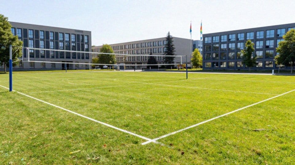 Jakie turnieje sportowe odbywają się na Kortowiadzie?
