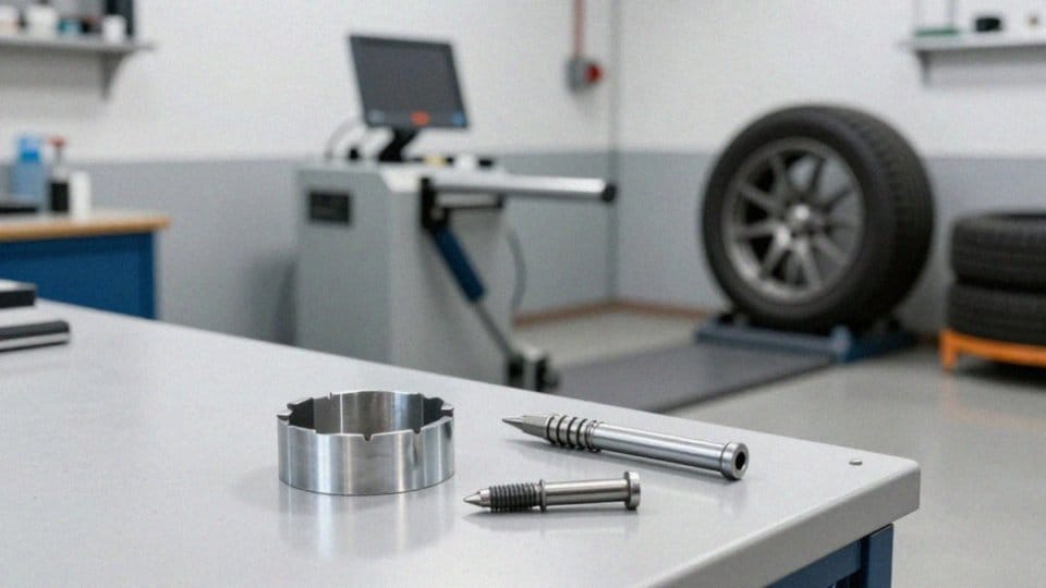 Jak dobrać tuleje precyzyjnego centrowania i bolce dociskowe?