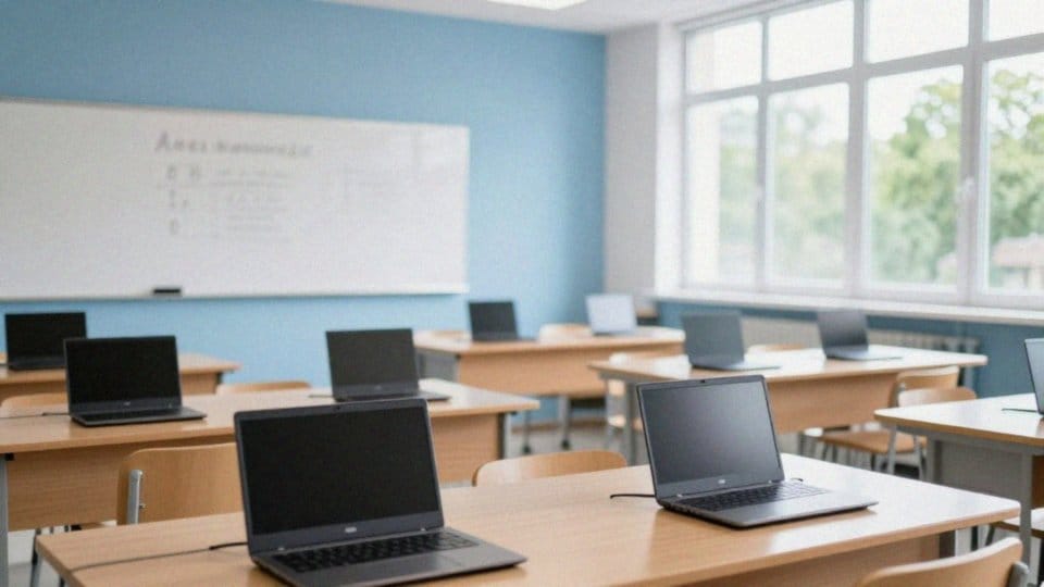 Jak wygląda nauka w technikum administracji?