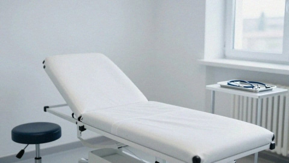 Jak palpacyjnie wyczuć powiększoną śledzionę?