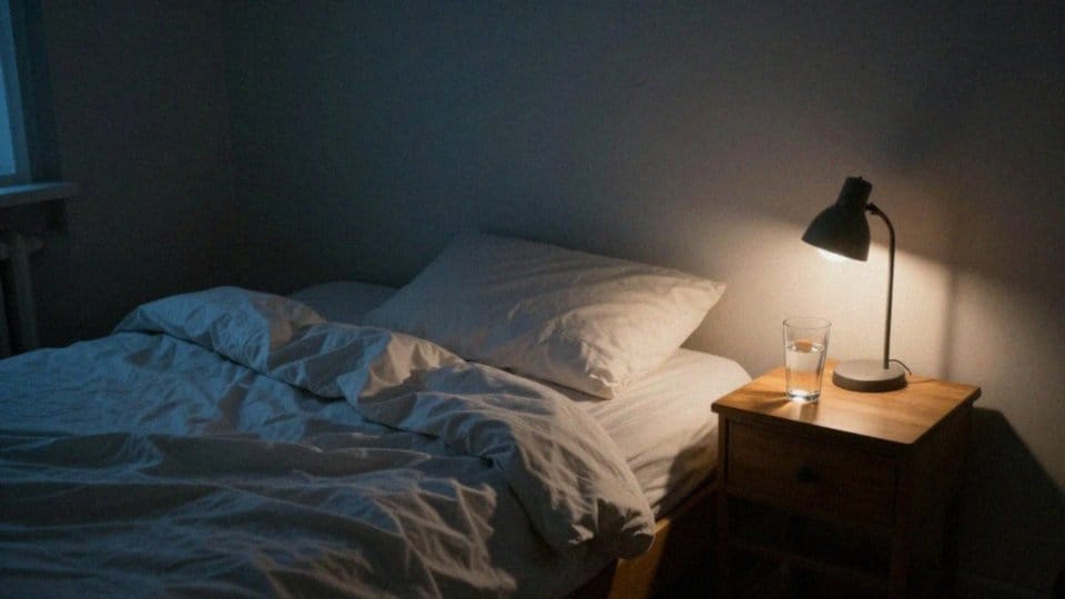 Czy infekcje i nowotwory wywołują nocne poty?