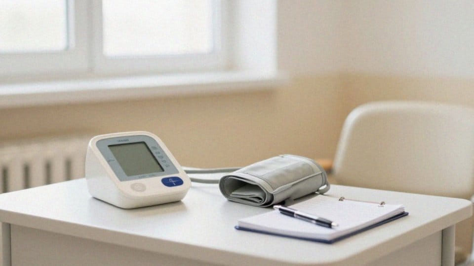 Jak monitorować parametry metaboliczne po odstawieniu Ozempicu?