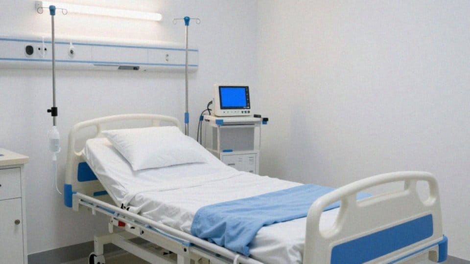 Kiedy konieczna jest hospitalizacja przy powiększeniu śledziony?