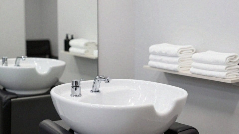 Ile czasu odczekać między trwałą a farbowaniem?