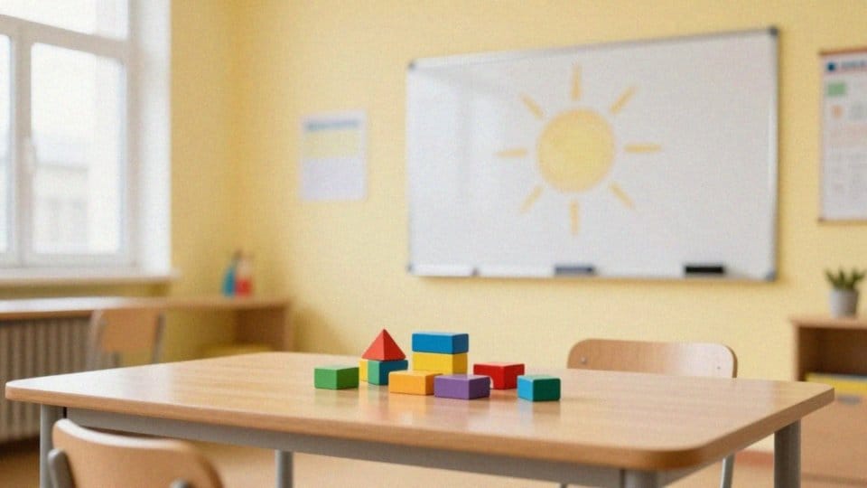 Jak wykwalifikowana kadra w ośrodku wspiera rozwój dziecka?