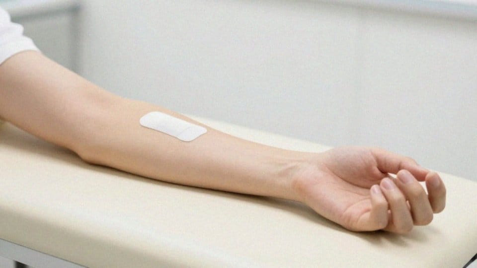 Dlaczego rotacja miejsc podania jest ważna?