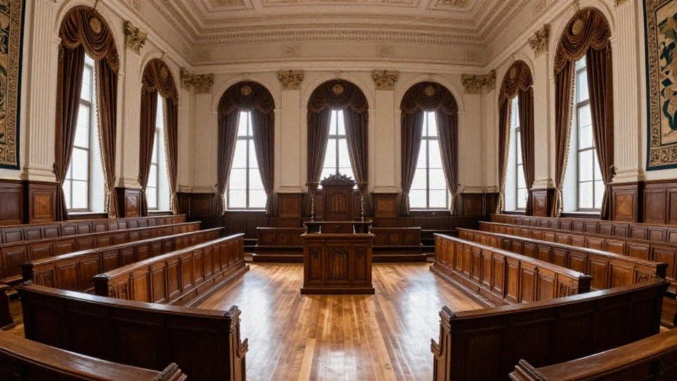 Jak działał sejm skonfederowany?