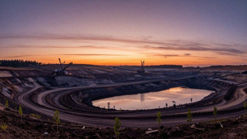 Jak transformacja wpłynie na przyszłość kopalni i regionu?