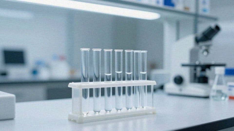 Kiedy wykonać badanie serologiczne?