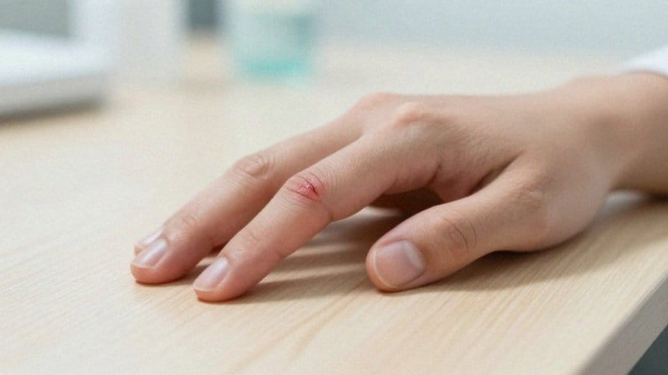 Jak gronkowiec kolonizuje i zaraża?