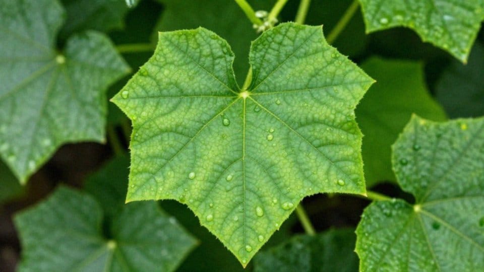 Dlaczego magnez jest ważny dla chlorofilu?