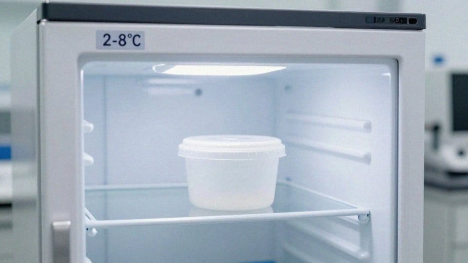 Jak długo przechowywać próbkę do badań mikrobiologicznych i parazytologicznych?