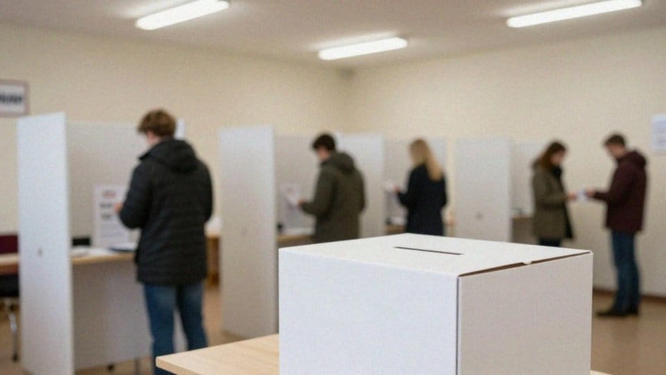 Które grupy wiekowe najczęściej poparły PiS?