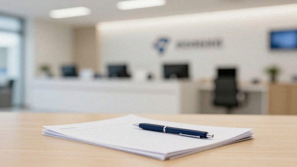 Czy bank musi wysłać potwierdzenie i jak je uzyskać?