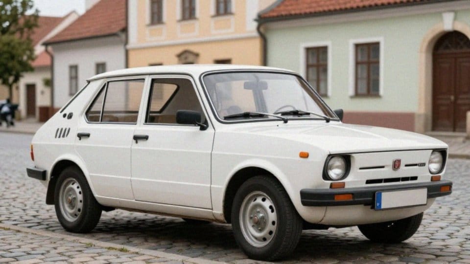 Jakie było dziedzictwo Polskiego Fiata w PRL?