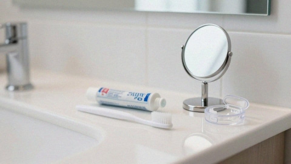 Jak przygotować się do zdjęcia aparatu w domu?