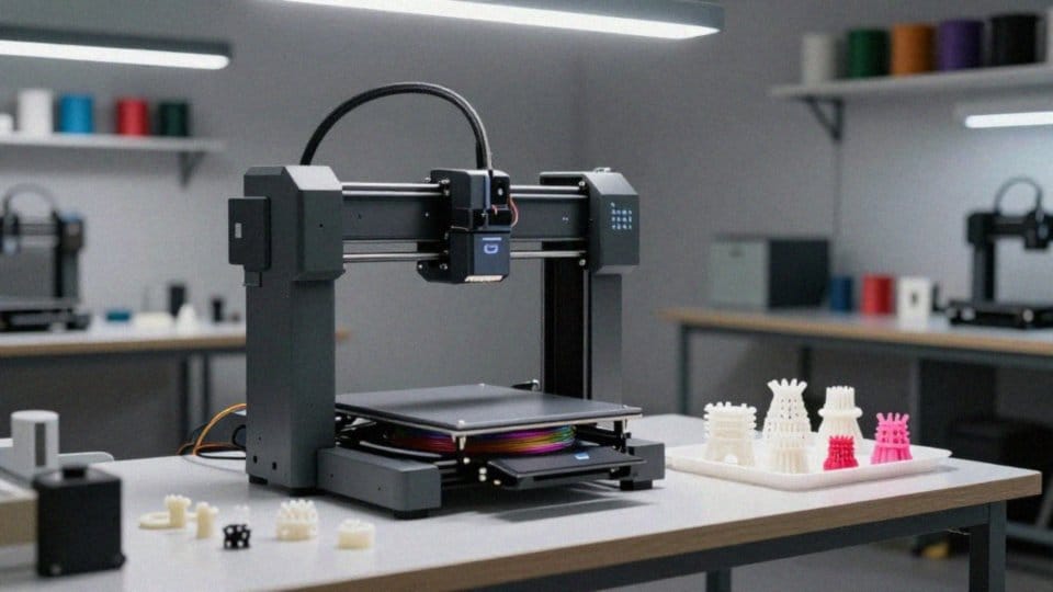 Ile kosztuje wydruk 3D?