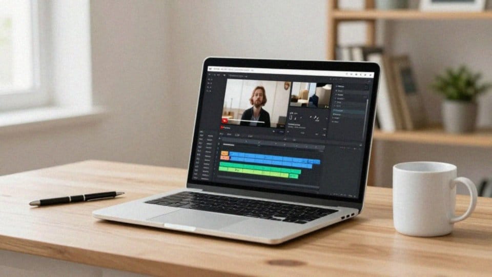 Jak nagrać film instruktażowy o rejestracji na YouTube?