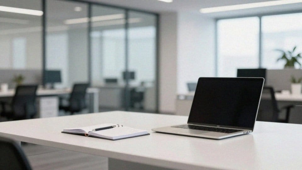 Jakie są perspektywy zawodowe technika administracji?