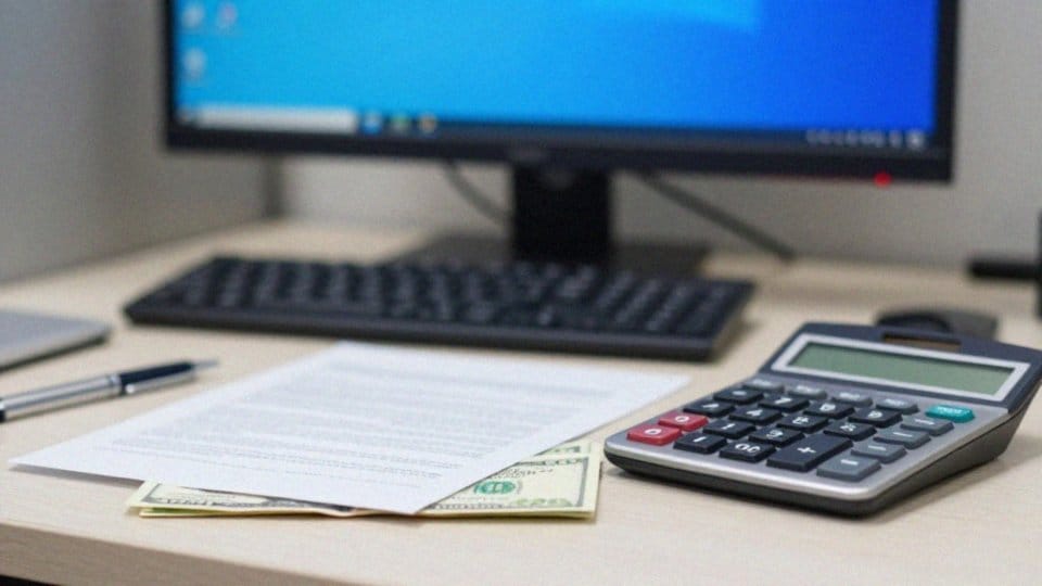 Jak banki weryfikują zaświadczenie o zarobkach?