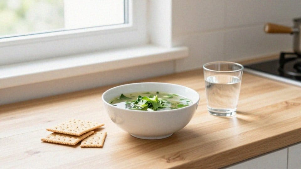 Jak wygląda rekonwalescencja i dieta po zabiegu?