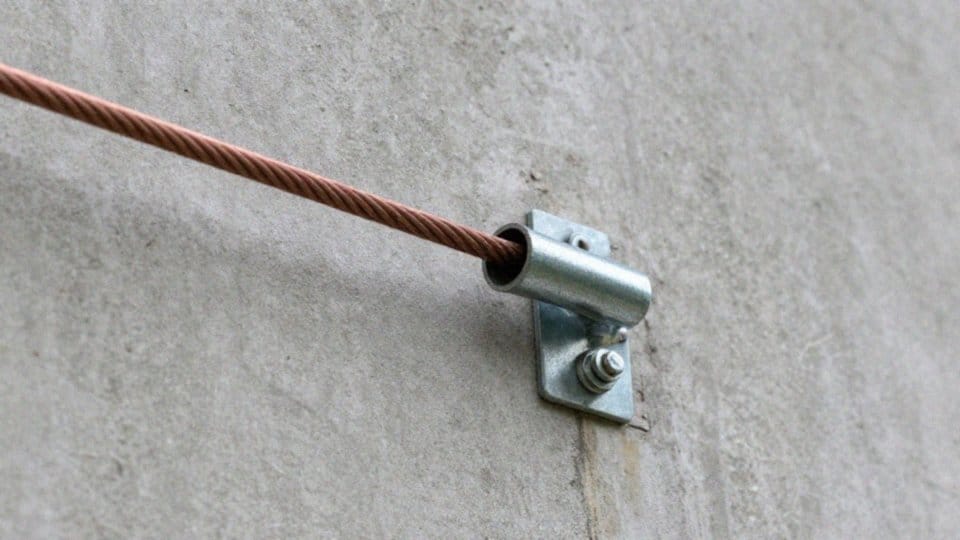 Jak zapewnić ciągłą drogę do ziemi?
