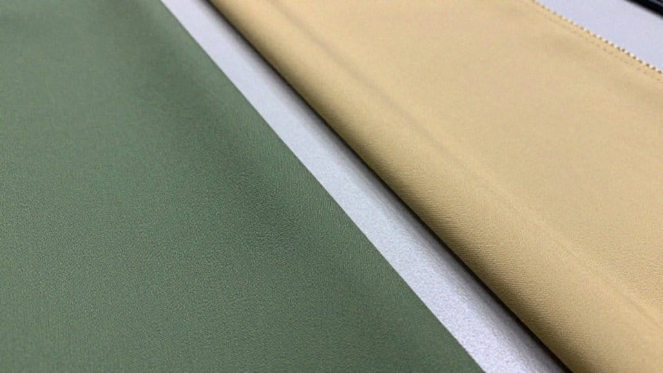 Który lepszy do sprzętu taktycznego: Nylon 1000D czy Cordura?