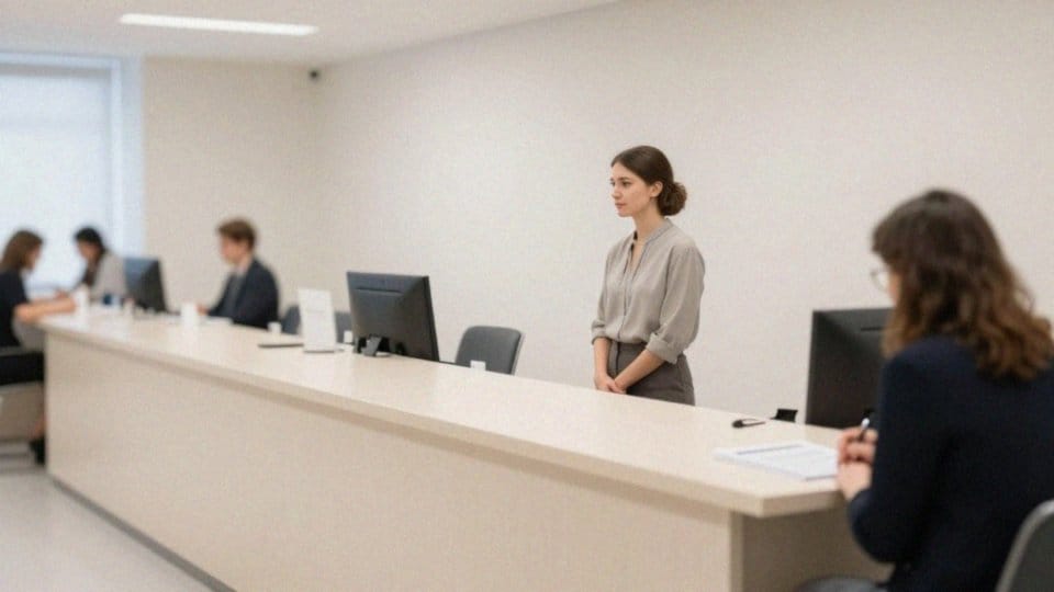 Jak uzyskać ubezpieczenie bez rejestracji w urzędzie pracy?