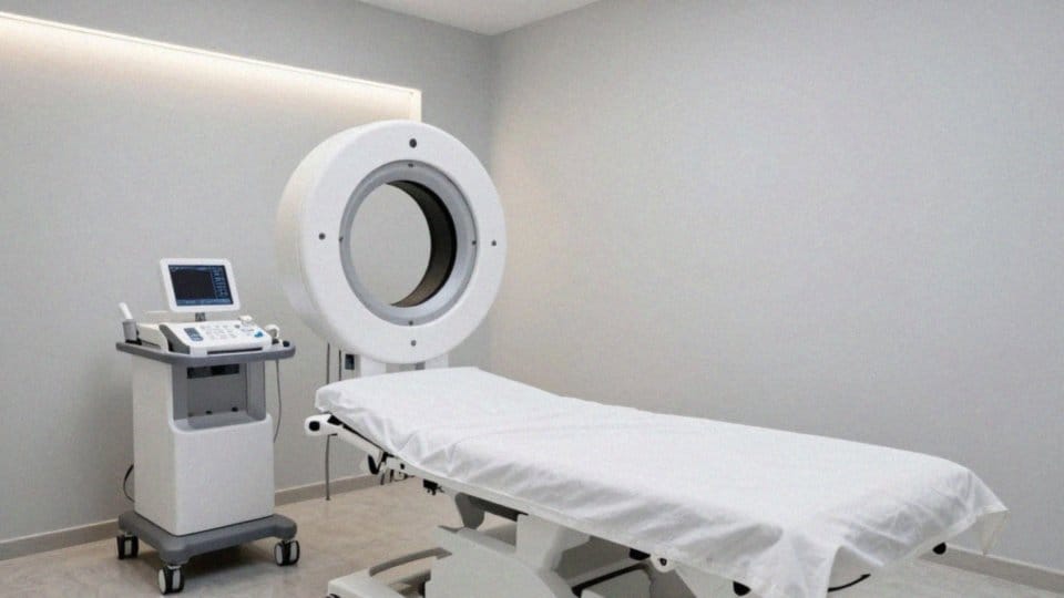 Jakie zabiegi fizykalne przyspieszają zrost kostny?