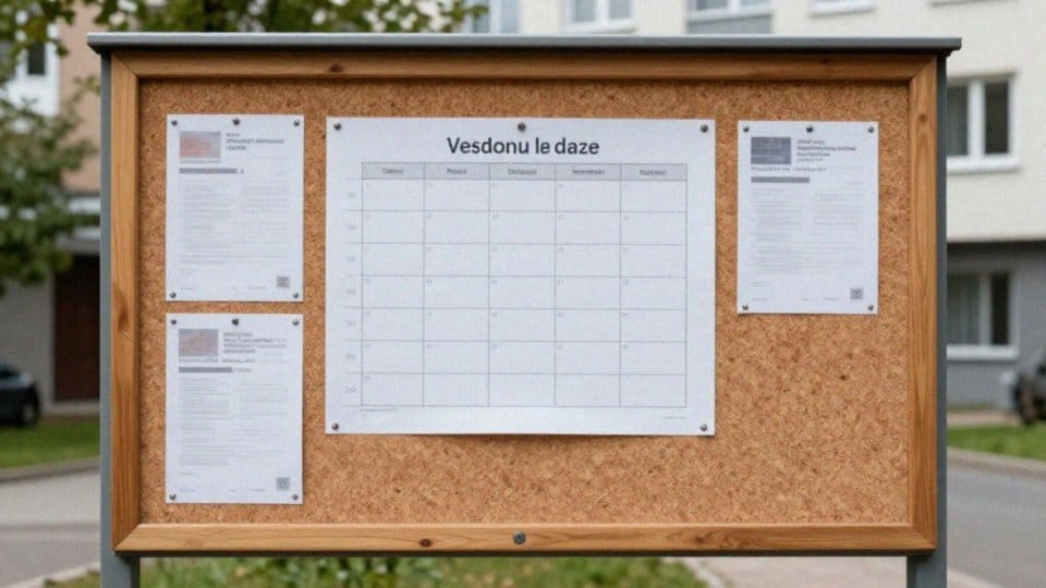 Jak sprawdzić harmonogram odbioru gabarytów?