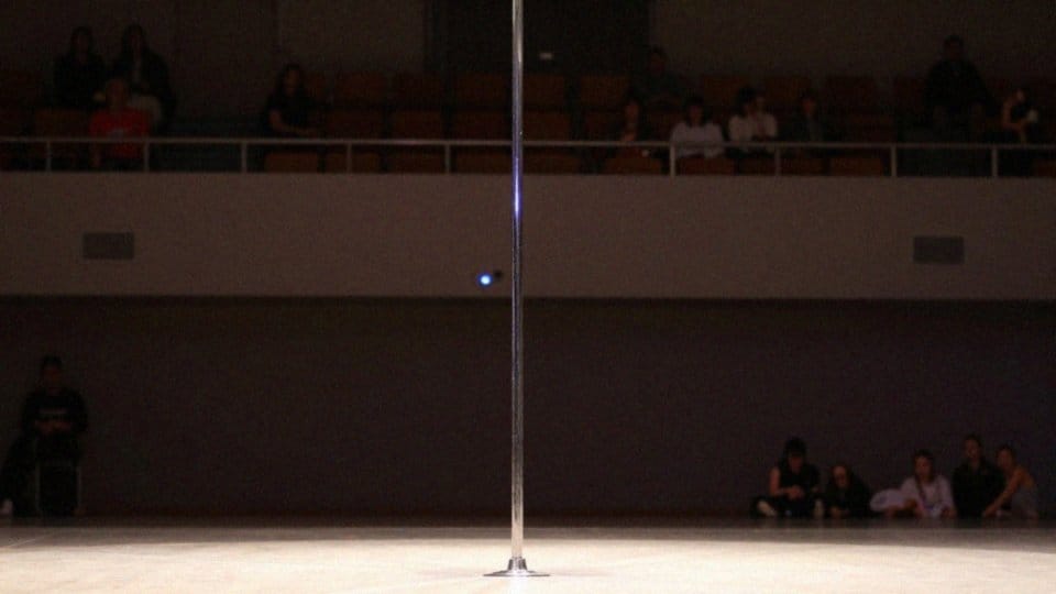 Jak wyglądają zawody pole dance?