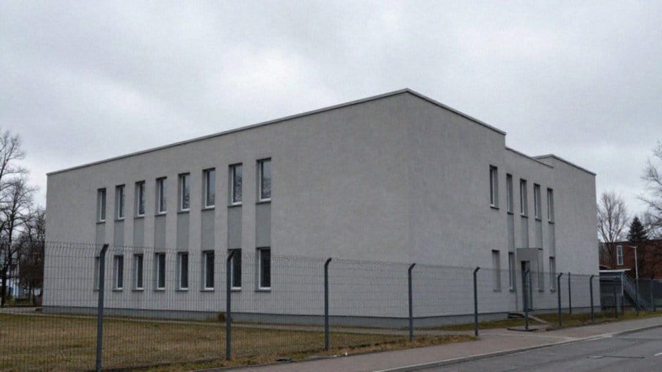 Gdzie przebywał i kiedy zmarł Mariusz Trynkiewicz?