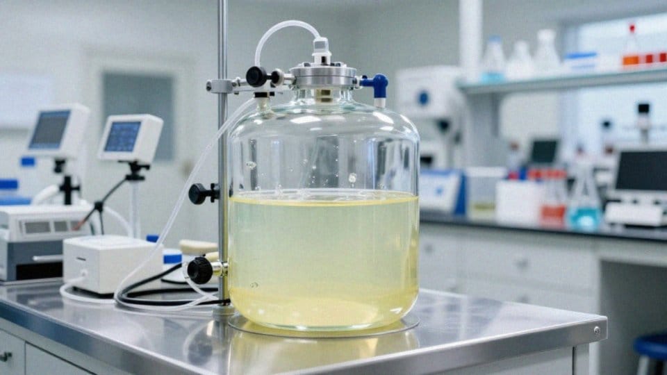 Jak powstają biopolimery z biomasy?
