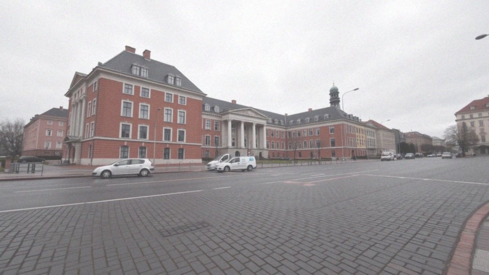 Jak reagują władze Berlina na wzrost przestępczości?