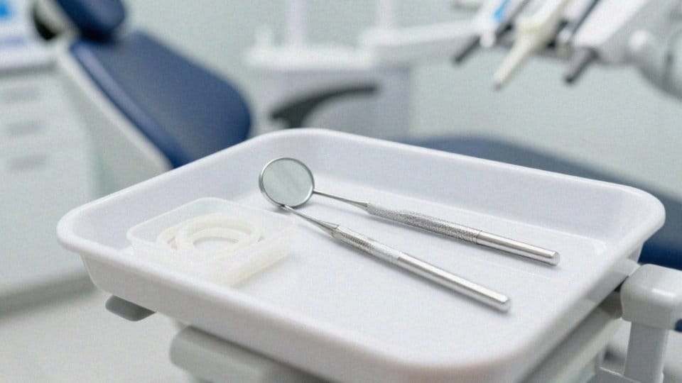 Kiedy zgłosić ból lub problem do ortodonty?