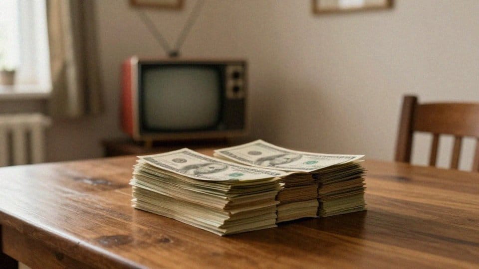 Kto płacił abonament RTV za gospodarstwo domowe?