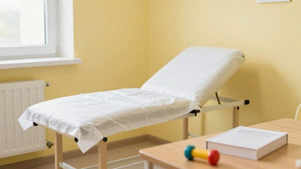 Kiedy iść do lekarza przy zatkanym nosie?