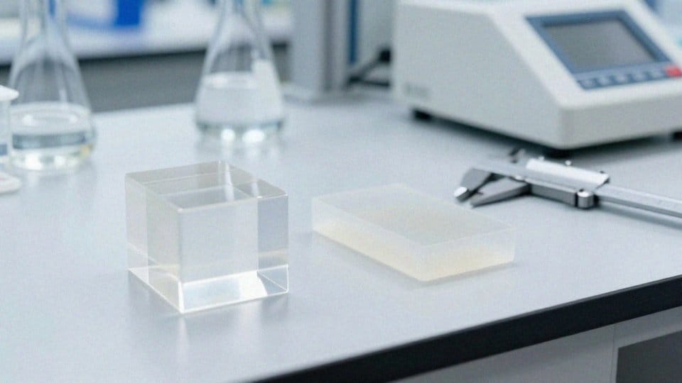 Jak struktura i krystaliczność wpływają na właściwości polimerów?