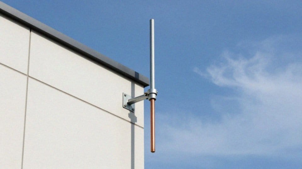 Jak często przeprowadzać przegląd instalacji odgromowej?