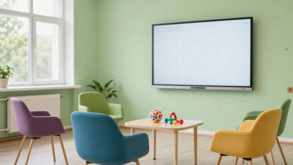 Jak działa środowisko terapeutyczno-edukacyjne w ośrodku?