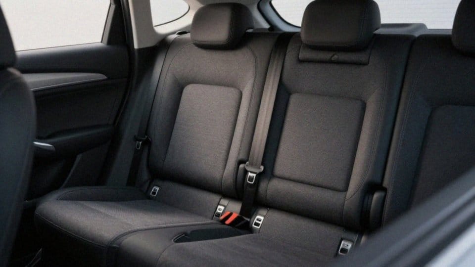 Od kiedy ISOFIX jest obowiązkowy w samochodach?