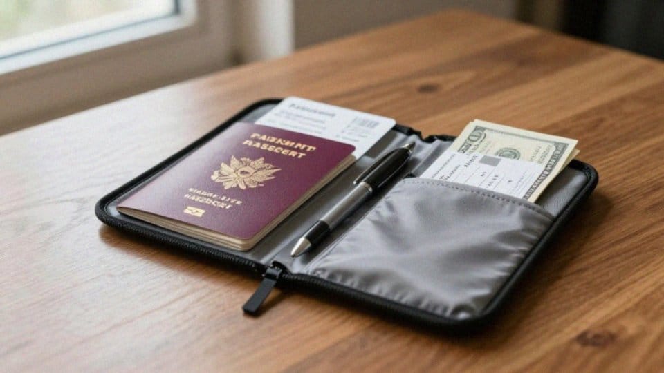 Jakie dokumenty i zgoda rodziców są potrzebne 16-latkowi?