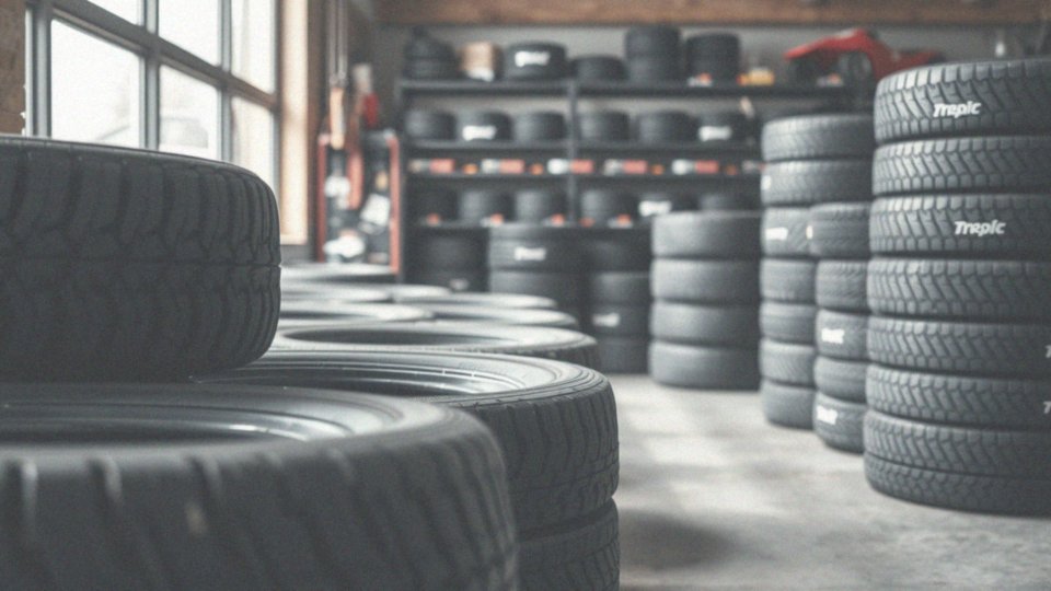 Jakie są najpopularniejsze modele opon Firestone?