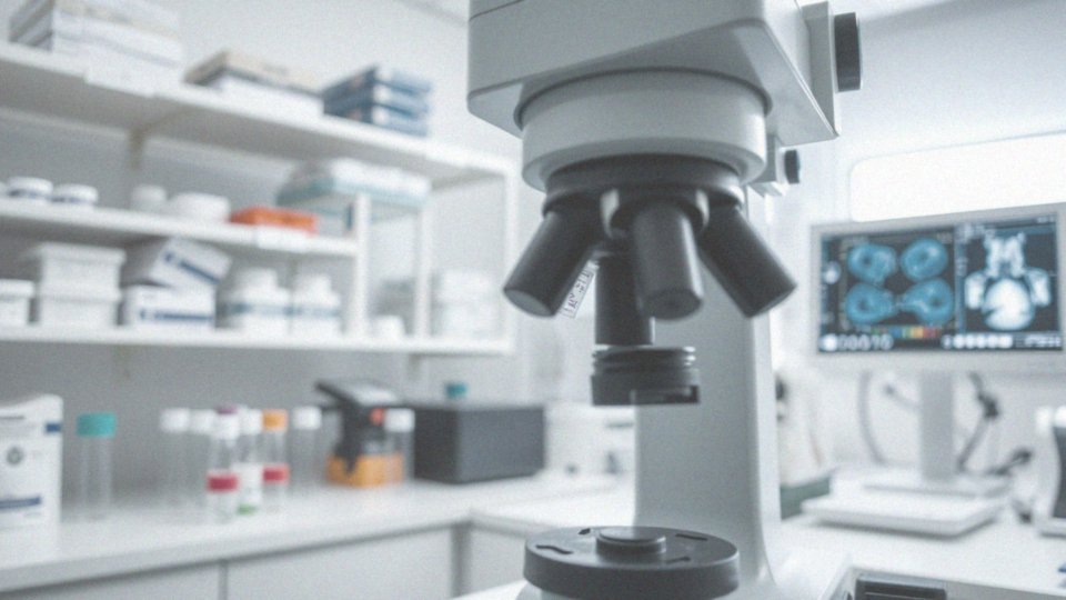 Jak diagnozuje się białaczkę?