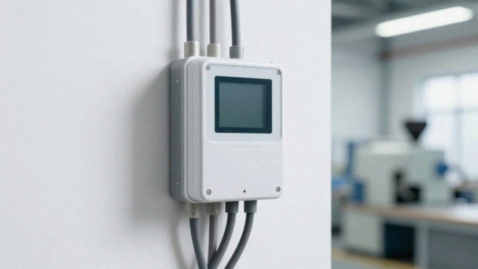 Jak mierzy się energię bierną pojemnościową?