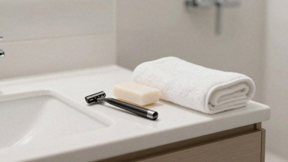 Jak przygotować się do zabiegu depilacji?