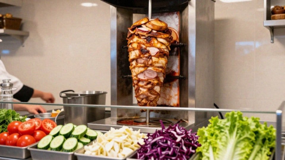 Jak rozpoznać prawdziwy kraftowy kebab?