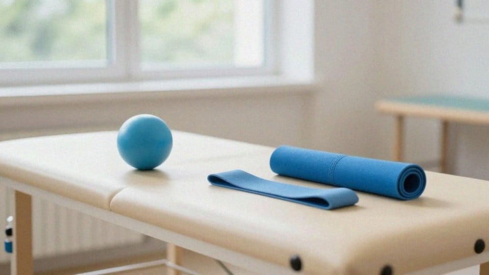 Jakie ćwiczenia palców zaleca fizjoterapia?