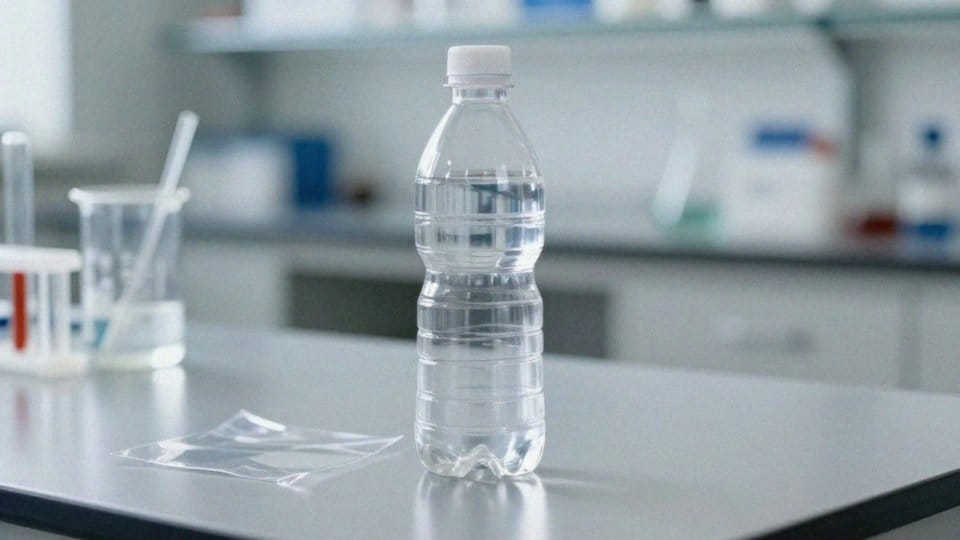 Jakie są właściwości fizyczne i mechaniczne PET?