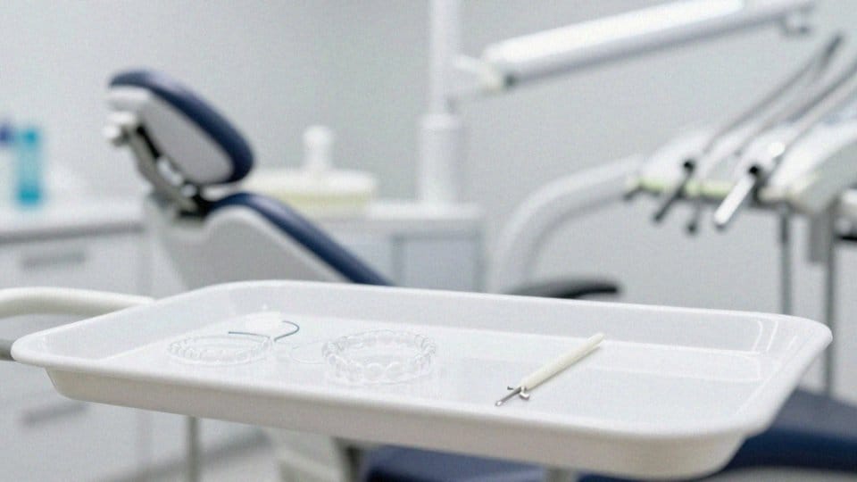 Czy patyczki i palce ułatwiają zakładanie wyciągów?